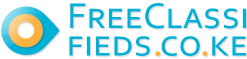 FreeClassifieds.co.ke