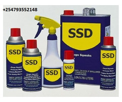 +254793552148..Latest Universal Automatic Ssd Solution And Activating Powder Available
