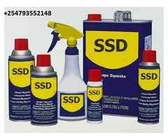 +254115096281..Latest Universal Automatic Ssd Solution And Activating Powder Available